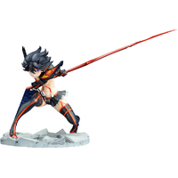 KILL la KILL - 1/8 Ryuko Matoi Kamui Senketsu Ver.