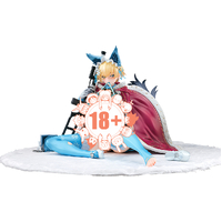 Girls Frontline - 1/6 VSK-94 Christmas Eve Detective Heavy Damage Ver.