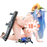 1/6 DP-12 Morning Fable Heavy Damage Ver.