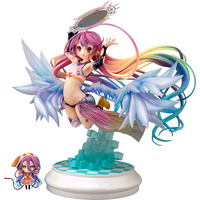 1/7 Jibril: Little Flügel Ver. PVC