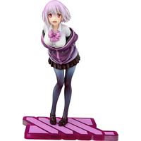 1/7 Akane Shinjo PVC