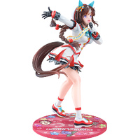 1/7 White Wings Alight - Hokko Tarumae