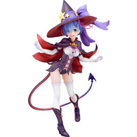 1/7 Rem: Halloween Ver. PVC