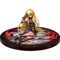 1/7 Evileye PVC