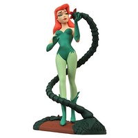 Batman:The Animated Series - POISON IVY - Femme Fatales