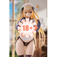 Mataro Original Character - 1/6 St. Maid Chris