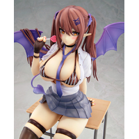 1/6 Devilish Girl Rumiru PVC