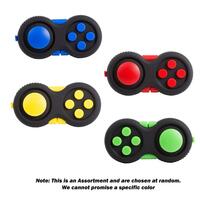 POP-IT Fidget Toy --- Gaming Fidget Pad