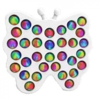 POP-IT Fidget Toy --- Butterfly