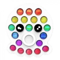 POP-IT Fidget Toy --- Octopus