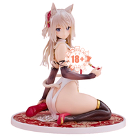 Mataro Original Illustration - 1/6 Shironeko