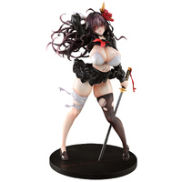 Mataro Original Character - Demon Exorcist Student Council President - 1/6 Reika Danzaiin