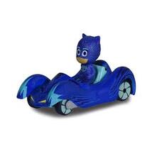 P J Masks - Metal Diecast Cars - Cat-Boy Car