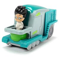 P J Masks - Metal Diecast Cars - Romeo's Lab