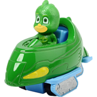 P J Masks - Metal Diecast Cars - Gekko-Mobile