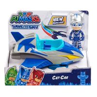 PJ Masks - Cat-Car - Save the Sky
