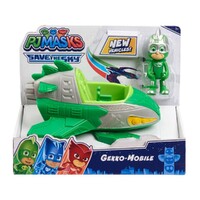 PJ Masks - Gekko-Mobile - Save the Sky