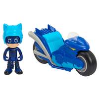 PJ Masks - Catboy Kickback Motorcycle