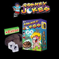 Pranky Jokes - Set # 3