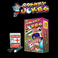 Pranky Jokes - Set # 4