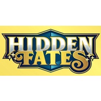 Pokemon - Hidden Fates - Premium Powers Collection !I