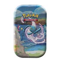 Pokemon TCG - Shining Fates - Mini Tin - Manaphy - 25 Year Celebration !