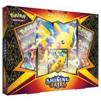 Pokemon Cards - Shining Fates - Pikachu V - Box - 25 Year Celebration !
