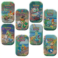 Pokemon Cards - Celebrations Mini Tin - LIMIT ONE