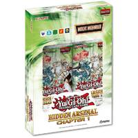 YU-GI-OH! TCG - Hidden Arsenal: Chapter 1 -  Collectors Box