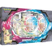 Pokemon Cards - V-Union Special Collection – Morpeko (includes Brilliant Stars)