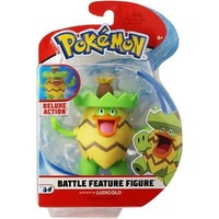 Pokemon - Battle Feature Figure Pack - Series 3 - Ludicolo