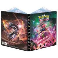 Pokémon – Portfolio – 4 Pocket - Sword and Shield 3.5