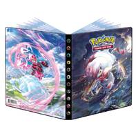 Pokemon Cards - Lost Origin - Portfolio - 4 Pocket