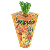 Vegesaurs - Micro Collectibles - Mystery Box
