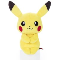 Pokemon - Anime Pocket Monsters - Pikachu 13cm Plush