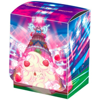 Pokémon Center Official Product - Deck Box - Mahip