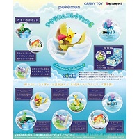 Pokemon: Terrarium Collection Vol.5 - Single Blind-Box (Sold Separately)