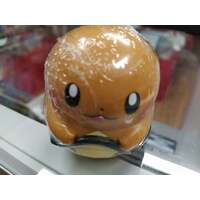 Pokemon - Dedenne - Capsule Toy