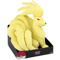 Pokemon - Ninetales Plush Toy