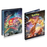 Pokémon – Portfolio - 4 Pocket -  Sword and Shield – Darkness Ablaze