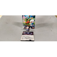 Pokemon - Black & White - Drilbur