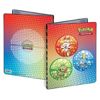 Pokémon - Portfolio - 9PKT- Sword and Shield Galar