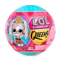 L.O.L. Surprise - Queens - Royal Series - Doll