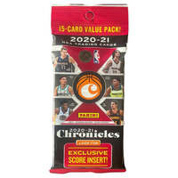 NBA - Basketball -  Chronicles Fat Pack - 2020-21