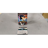 Pokemon - Black & White - Tranquill 