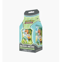 Pokemon Cards - Professor Juniper Premium Tournament Collection