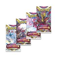 Pokemon Cards - Lost Origin - Sword & Shield - Booster Pack