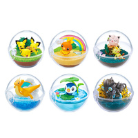 Re-Ment Pokemon: Terrarium Collection Vol.9