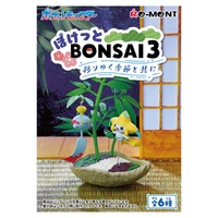 Re-ment Pokemon Pocket Bonsai Vol.3 - Single Blind Box