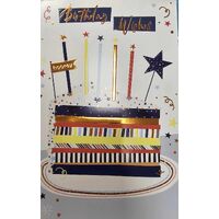 Happy Birthday - Birthday Wishes